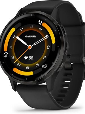 61z71fSK9OL._AC_SX679_ Garmin Venu 3S – sportwatch con GPS