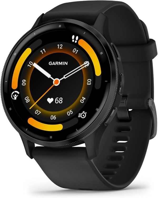 Garmin Venu 3S – sportwatch con GPS