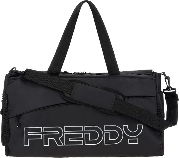 71MmpPtE7wL._AC_SL1500_ Borsa fitness FREDDY - XL