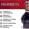 Aceto Balsamico Tradizionale di Modena DOP "Affinato" La Secchia - invecchiato almeno 12 anni