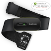Raccomandato da Fascia cardiaca Garmin HRM - dati accurati sulla frequenza cardiaca