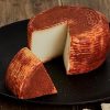 Formaggio siciliano al peperoncino rosso Vulcano - 450gr sottovuoto