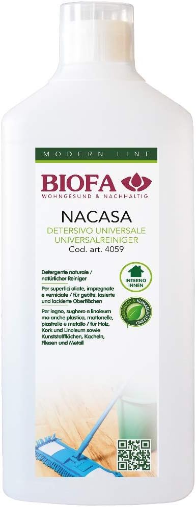 519uPVG4VBL._AC_SL1000_ (1) Detergente naturale universale per casa Biofa NACASA - 1L