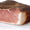 Speck Trentino 1kg sottovuoto - Stagionato e Leggermente Affumicato