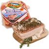 Lardo d'Arnad tipico della Valle d'Aosta - 300gr sottovuoto