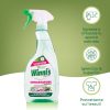 61E2rFDsEFL._AC_SL1500_ Sgrassatore Spray Ecologico con Materie Prime di Origine Vegetale by Winni's - 750 ml x 5 Confezioni