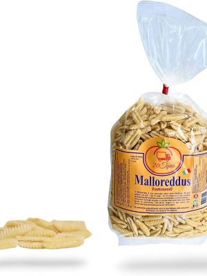 61TEb-uiImL._AC_SL1080_ Malloreddus Sardi Tradizionali tipo gnocchetti - 500gr