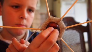 boy, to craft, want to