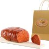 713VyvXPZxL._AC_SL1500_ Nduja Calabrese sottovuoto di Sperlinga - di puro suino spalmabile, 2.5KG
