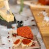 8102a8MTNjL._AC_SL1500_ Nduja Calabrese sottovuoto di Sperlinga - di puro suino spalmabile, 2.5KG