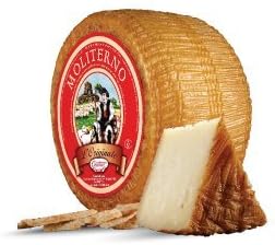 Canestrato di Moliterno IGP - forma da 5-6 KG