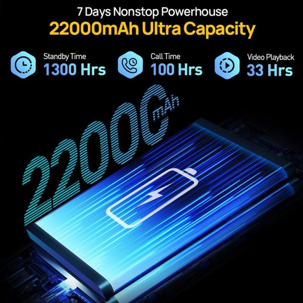 71AhR+Gtg+L._AC_SL1000_ Telefono da lavoro Ulefone Armor 24 - resistente e tecnologico
