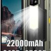 71D9dupGozL._AC_SL1500_ Telefono da lavoro Ulefone Armor 24 - resistente e tecnologico