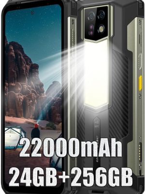71D9dupGozL._AC_SL1500_ Telefono da lavoro Ulefone Armor 24 - resistente e tecnologico
