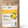 Ammorbidente, brillantante e anticalcare ECOlogico - Acido Citrico per detergenza CLOVY 5KG
