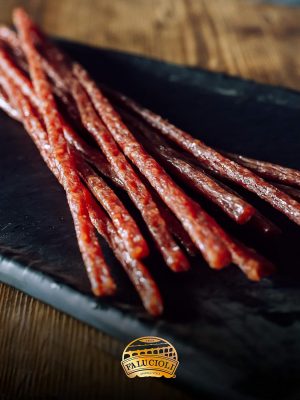 Stick di Salamini Snack Cioli 500gr – tradizione e qualità italiana