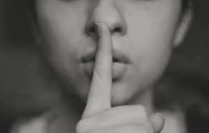 silenzio