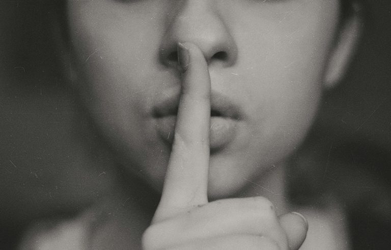 silenzio
