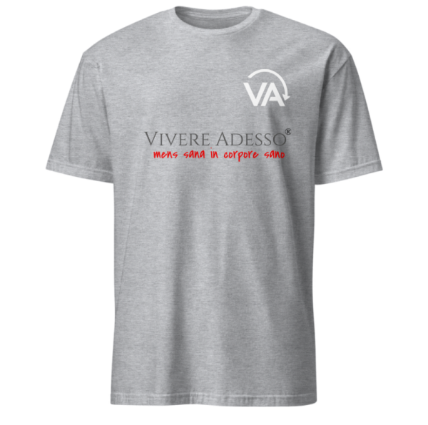 Abbigliamento di VivereAdesso® - non veste solo il corpo, ma asseconda uno stile di vita consapevole