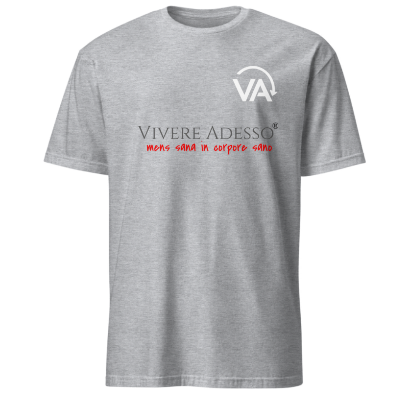 Abbigliamento di VivereAdesso® - non veste solo il corpo, ma asseconda uno stile di vita consapevole