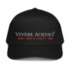 Abbigliamento di VivereAdesso® - non veste solo il corpo, ma asseconda uno stile di vita consapevole