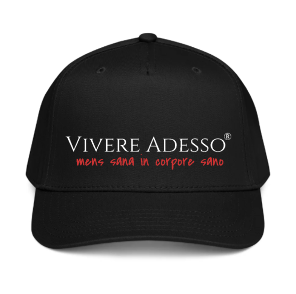 Abbigliamento di VivereAdesso® - non veste solo il corpo, ma asseconda uno stile di vita consapevole